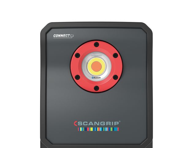 Scangrip Multimatch 3 Connect - Світлодіодний прожектор