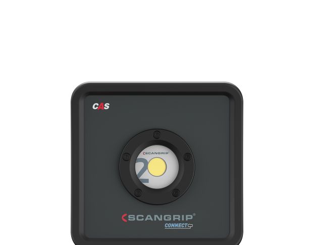 Scangrip Nova 2 Connect – Переносной прожектор