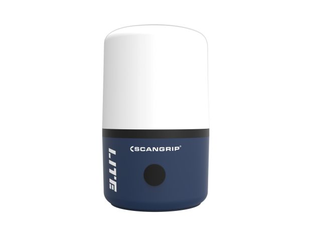 Scangrip Area Lite Co – Светодиодный прожектор с круговым освещением