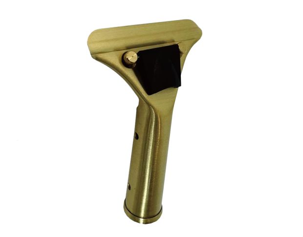 FOSHIO Brass Handle - Держатель профиля медный