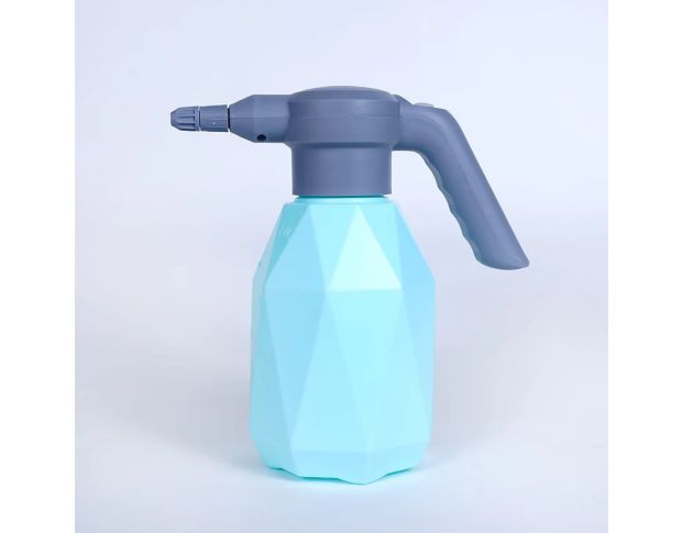 FOSHIO Electric Water Spray Bottle - Обприскувач акумуляторний, 2 L