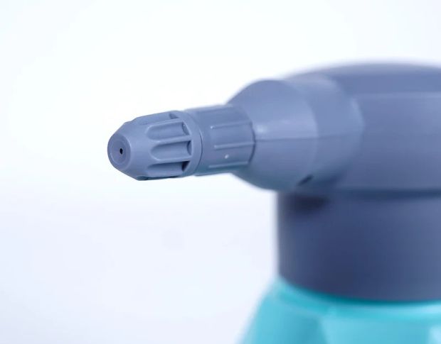 FOSHIO Electric Water Spray Bottle - Обприскувач акумуляторний, 2 L
