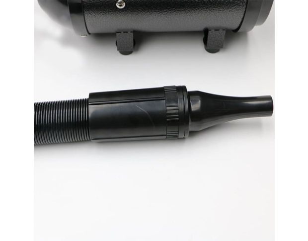 SRB Car Dryer T-756 - Турбосушка с подогревом