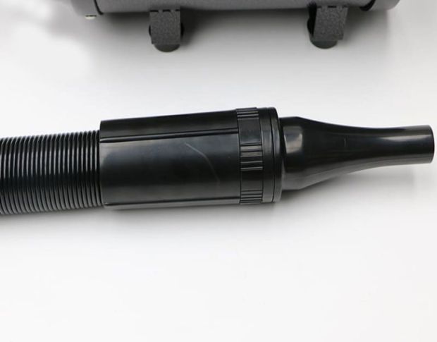 SRB Car Dryer T-756 - Турбосушка с подогревом
