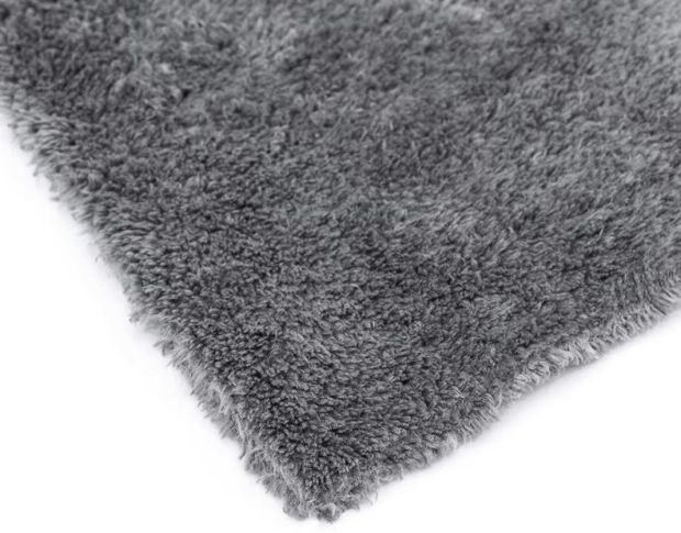 FOSHIO Microfiber Towel - Тканина для полірування мікрофібра, 40 x  40 cm
