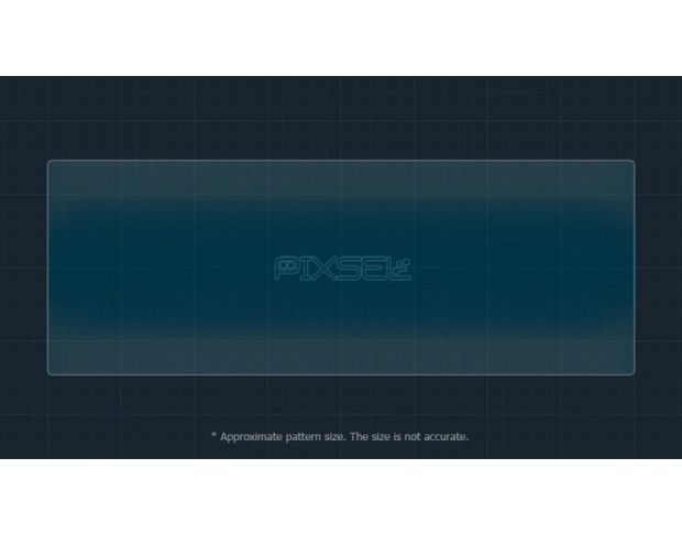 Захисне скло Pixsel на панель приладів GEELY MONJARO 12.1“ 2023 - (гібридне мат)
