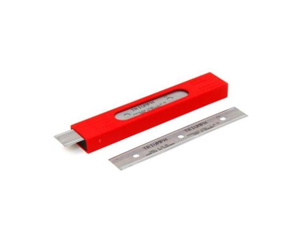 Леза до скребка Triumph SS Blades 25 шт.