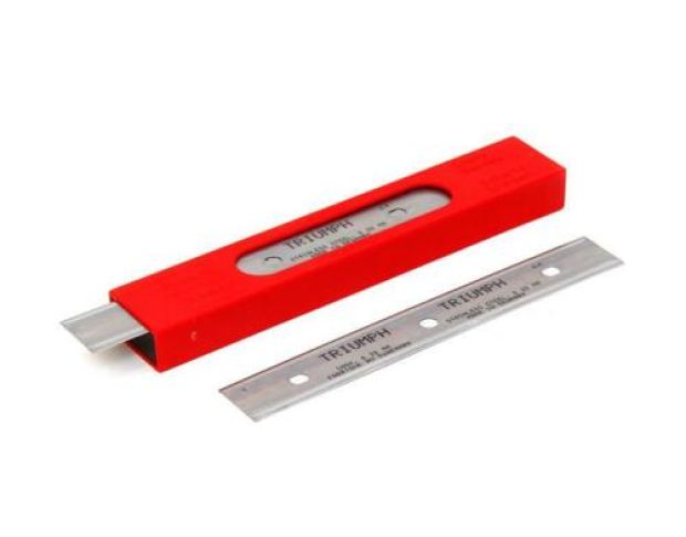 Леза до скребка Triumph SS Blades 25 шт.