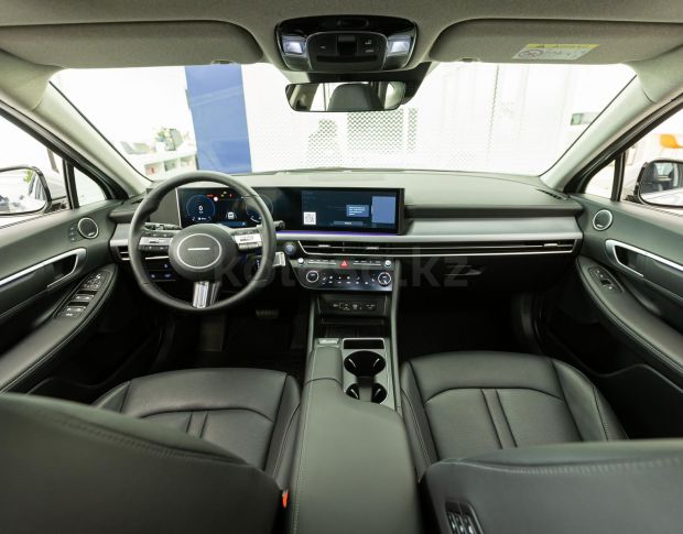 Комплект викрійок для салону HYUNDAI SONATA 2024 -