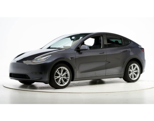 Комплект викрійок для салону TESLA MODEL Y 2024 -