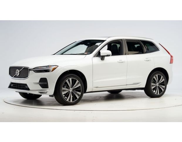 Викрійка для салону VOLVO XC60 2024 -