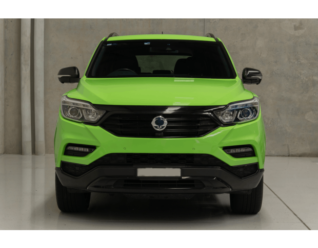 Arlon Gloss Electric Lime 429 1.524 m