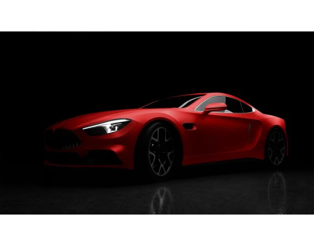 Arlon Gloss Ruby Red Metallic 427 1.524 m