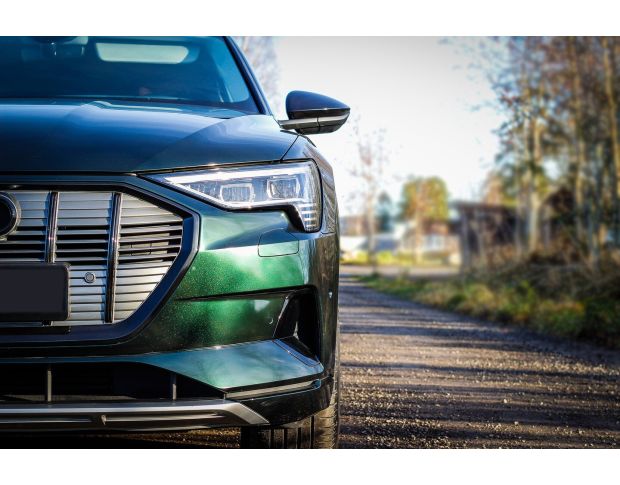 Arlon Gloss Stealth Green Metallic 431 1.524 m