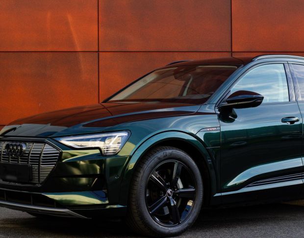 Arlon Gloss Stealth Green Metallic 431 1.524 m