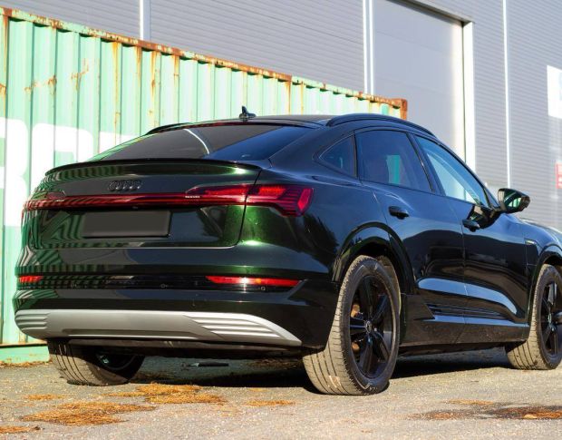 Arlon Gloss Stealth Green Metallic 431 1.524 m