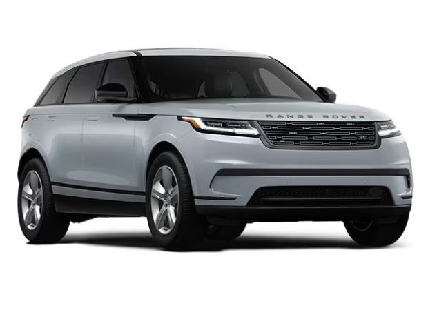 Комплект викрійок для салону LAND ROVER RANGE ROVER VELAR 2025 -