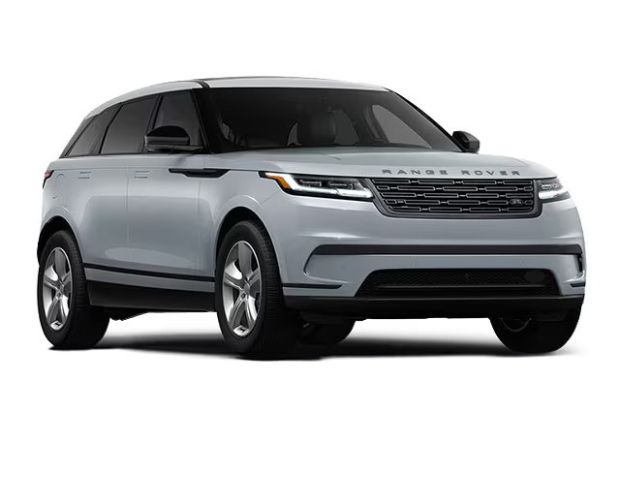 Комплект викрійок для салону LAND ROVER RANGE ROVER VELAR 2025 -