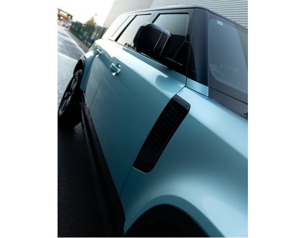 Arlon Gloss Sea Breeze Metallic 432 1.524 m