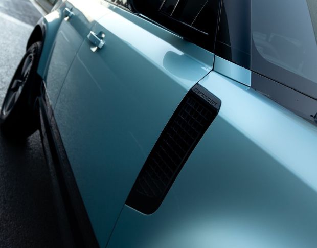 Arlon Gloss Sea Breeze Metallic 432 1.524 m
