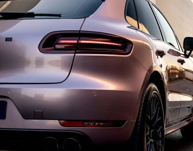 Arlon Gloss Future Berry Metallic 434 1.524 m