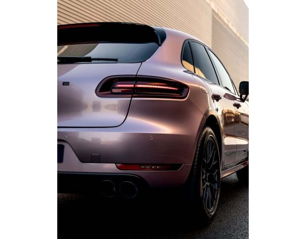 Arlon Gloss Future Berry Metallic 434 1.524 m