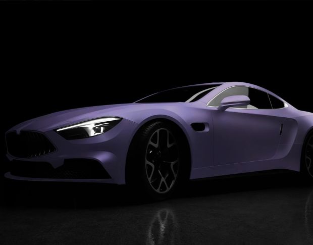 Arlon Gloss Future Berry Metallic 434 1.524 m