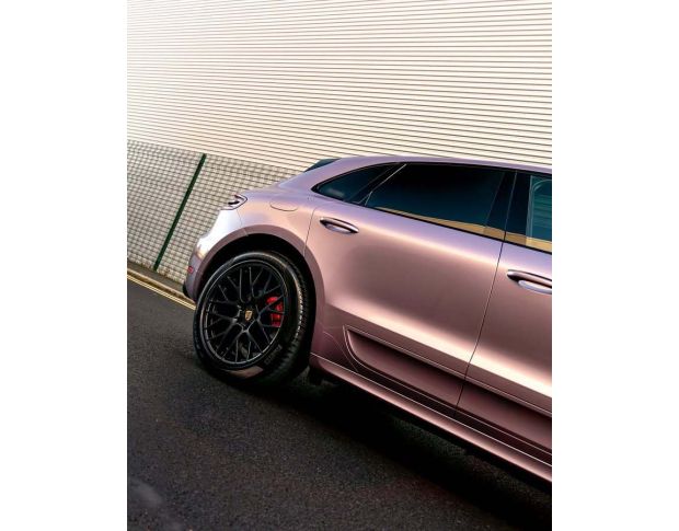 Arlon Gloss Future Berry Metallic 434 1.524 m