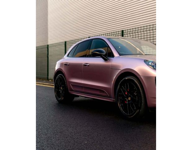Arlon Gloss Future Berry Metallic 434 1.524 m