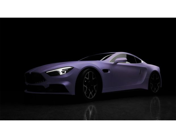 Arlon Gloss Future Berry Metallic 434 1.524 m
