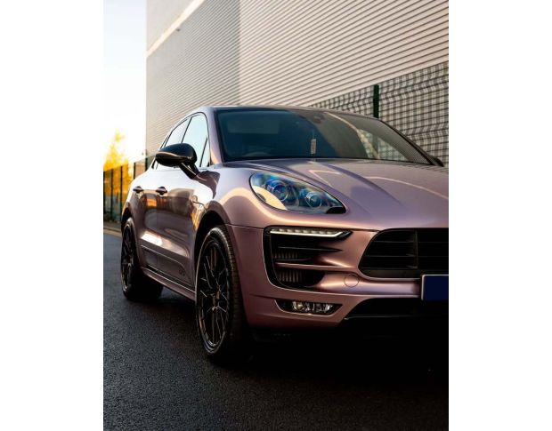 Arlon Gloss Future Berry Metallic 434 1.524 m