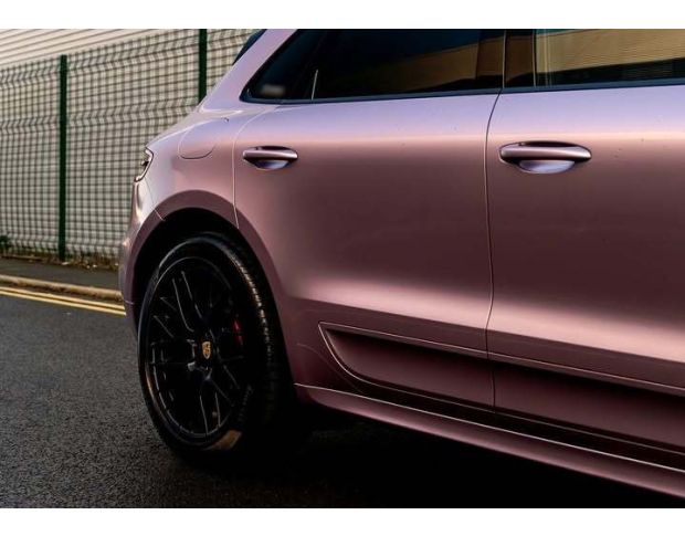 Arlon Gloss Future Berry Metallic 434 1.524 m