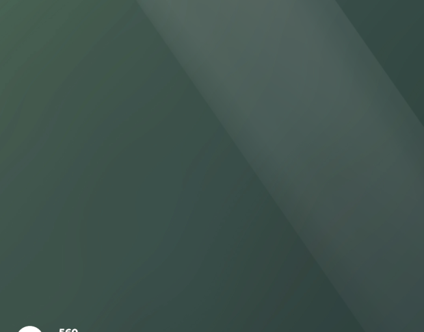Arlon Matte Forest Green 560 1.524 m