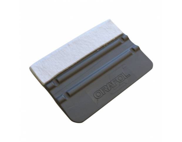 Вигонка Orafol з насадкою сіра