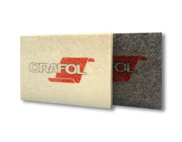 Ракель повстяний Orafol