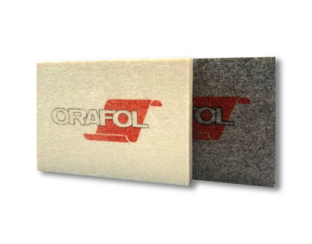 Ракель повстяний Orafol