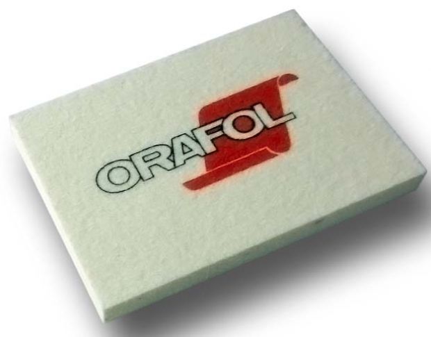 Ракель повстяний Orafol