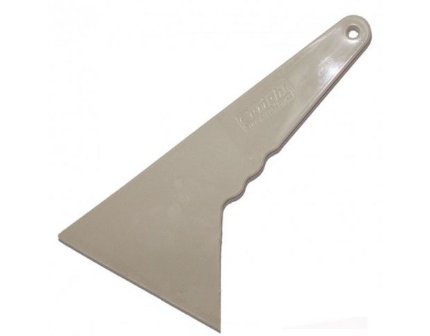 Сламмер термостійкий сірий 220 х 143 mm