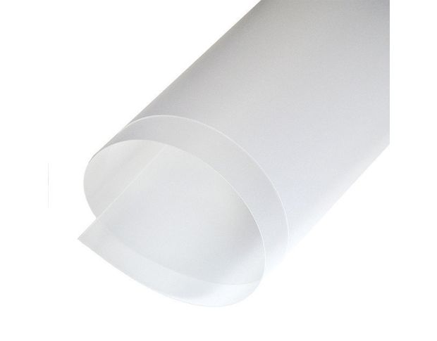Oracal 8500 White 010 1.26 m