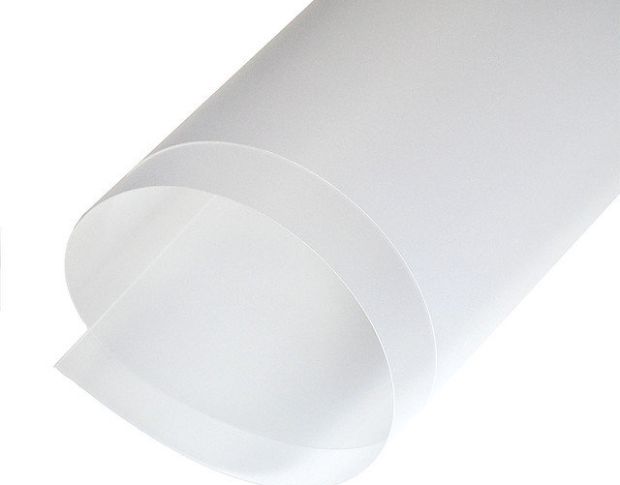Oracal 8500 White 010 1.26 m