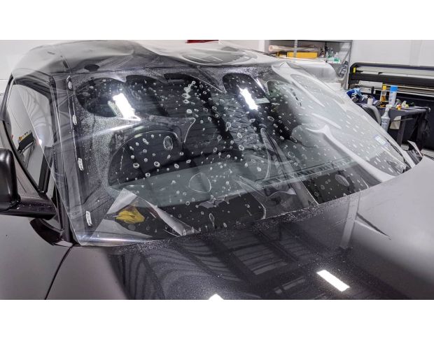 PROFLEX Premium Windshield - Плівка для захисту скла від сколів 1.524 m