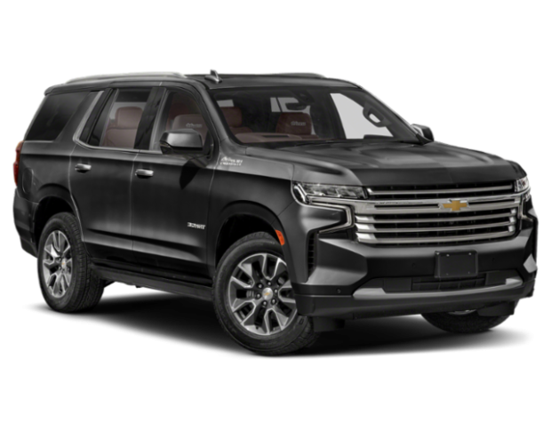 Комплект викрійок для салону CHEVROLET TAHOE 2024 -
