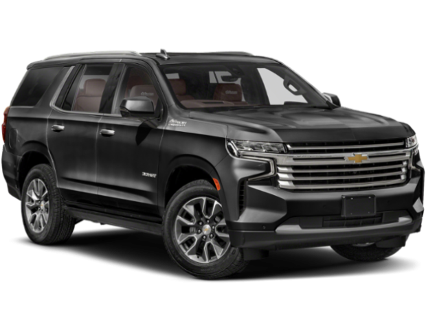 Комплект викрійок для салону CHEVROLET TAHOE 2024 -