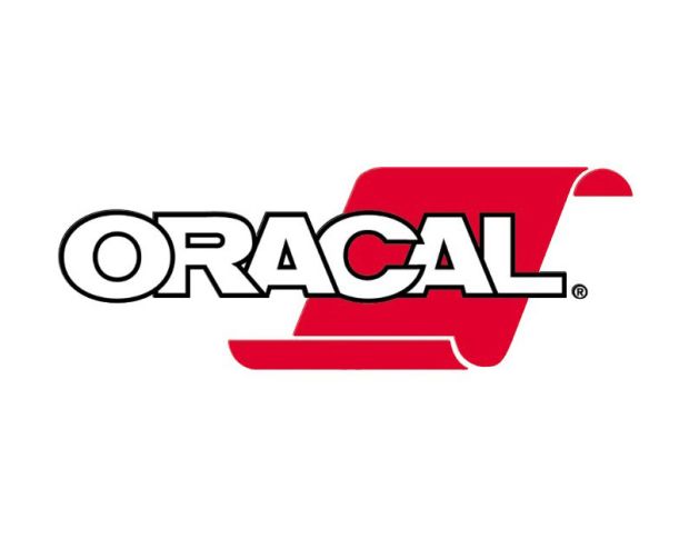 Oracal 970 Clear Matte 1.52 m