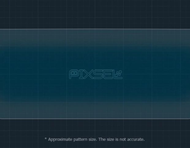Захисне скло Pixsel на панель приладів MG ZS 14.2“ 2024 - (гібридне мат)