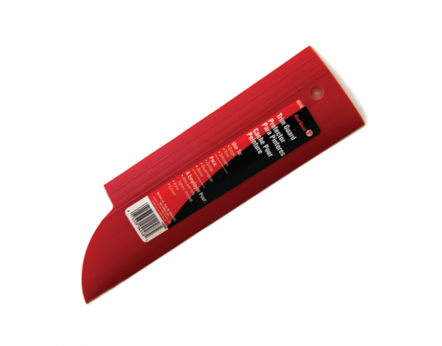 Выгонка Red Devil красная