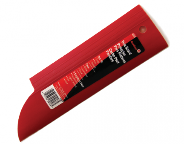 Выгонка Red Devil красная