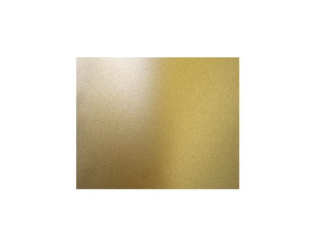Oracal 641 091 Matte Gold 1.26 m