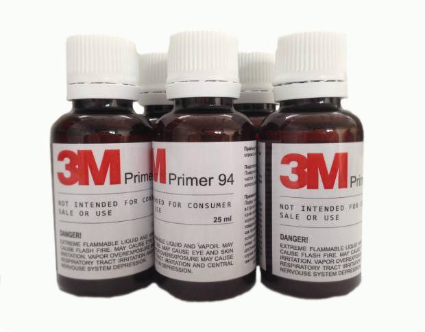 Праймер 3M Primer 94 25 ml