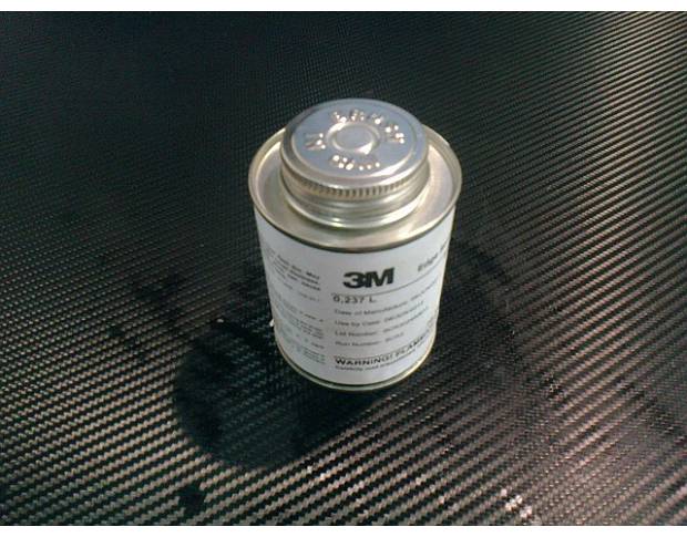 Краевой герметик 3M Edge Sealer